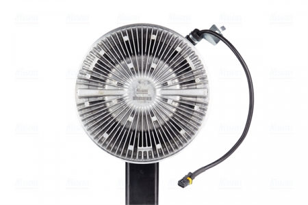 Cupla ventilator radiator potrivit MAN HOCL, LION´S CITY, TGL I, TGM I D0836LFL40-D0836LOH60 04.05- [2]