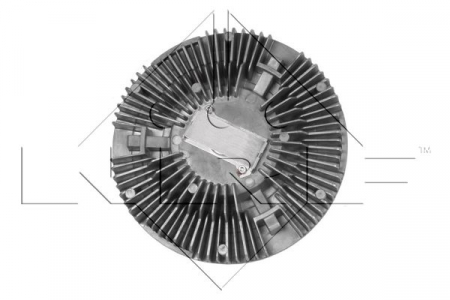 Cupla ventilator radiator potrivit MAN M90, TGM I D0824LF01-D0836LFLAJ 1988-2022 [3]