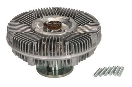 Ventilator - Cupla ventilator radiator potrivit MAN M90, TGM I D0824LF01-D0836LFLAJ 1988-2022