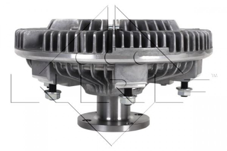 Cupla ventilator radiator potrivit MAN M90, TGM I D0824LF01-D0836LFLAJ 1988-2022 [2]