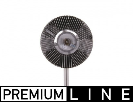 Ventilator - Cupla ventilator radiator potrivit MAN M90, TGM I D0824LF01-D2865LF02 1988-2022