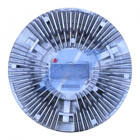 Cupla ventilator radiator potrivit MAN TGA, TGL I, TGM I D0834LFL40-D2876LF25 04.00- [2]
