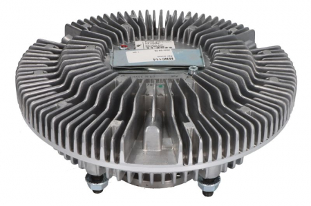 Cupla ventilator radiator potrivit MAN TGA, TGL I, TGM I D0834LFL40-D2876LF25 04.00- [0]