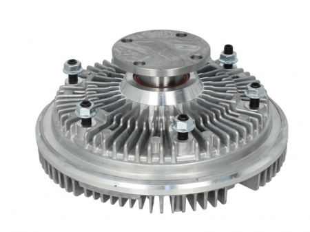 Cupla ventilator radiator potrivit MAN TGA, TGL I, TGM I D0834LFL40-D2876LF25 dupa 2000 [1]