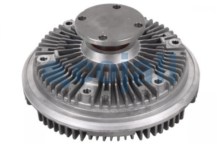Cupla ventilator radiator potrivit MAN TGA, TGL I, TGM I D0834LFL40-D2876LF25 dupa 2000 [3]