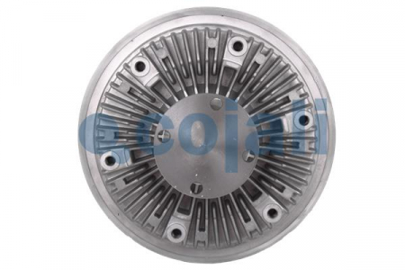 Cupla ventilator radiator potrivit MAN TGA, TGL I, TGM I D0834LFL40-D2876LF25 dupa 2000 [2]