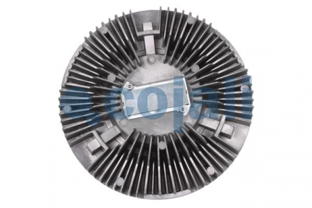Cupla ventilator radiator potrivit MAN TGA, TGL I, TGM I D0834LFL40-D2876LF25 dupa 2000 [1]