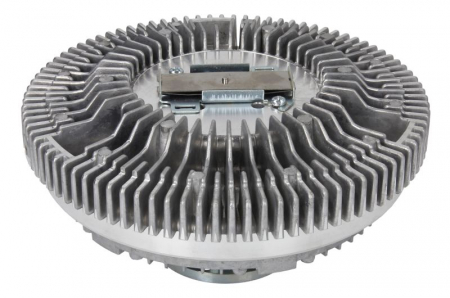 Piese compresor Ac - Cupla ventilator radiator potrivit MAN TGA, TGL I, TGM I D0834LFL40-D2876LF25 04.00-