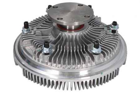 Cupla ventilator radiator potrivit MAN TGA, TGL I, TGM I D0834LFL40-D2876LF25 04.00- [1]