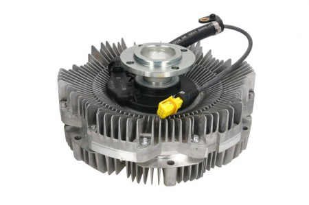 Cupla ventilator radiator potrivit MAN TGA, TGS I, TGX I D2066LF06-D3876LF02 dupa 2004 [1]