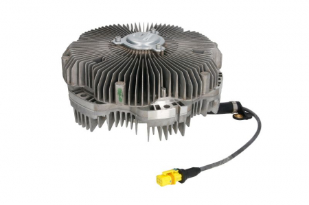 Ventilator - Cupla ventilator radiator potrivit MAN TGA, TGS I, TGX I D2066LF06-D3876LF02 dupa 2004