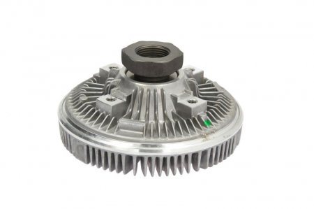 Cupla ventilator radiator potrivit MASSEY FERGUSON 5000, 6000 1004-40T-1104D-E44TA 01.99-12.08 [1]
