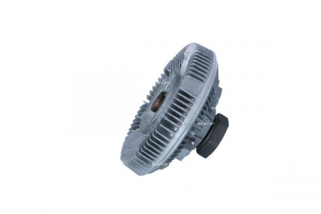 Cupla ventilator radiator potrivit MASSEY FERGUSON 5000, 6000 1004-40T-1104D-E44TA 01.99-12.08 [3]