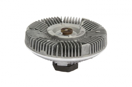 Cupla ventilator radiator potrivit MASSEY FERGUSON 5000, 6000 1004-40T-1104D-E44TA 01.99-12.08 [0]