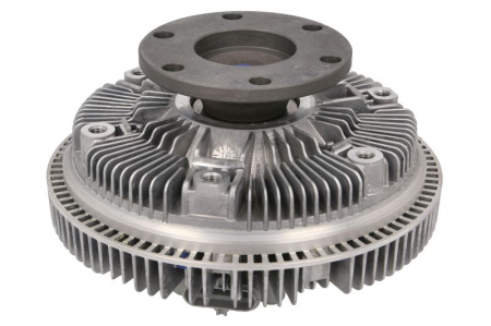 Cupla ventilator radiator potrivit MASSEY FERGUSON 6465, 6475, 6480, 7465, 7475, 7480 [1]