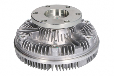 Cupla ventilator radiator potrivit MASSEY FERGUSON 8150, 8160 [1]