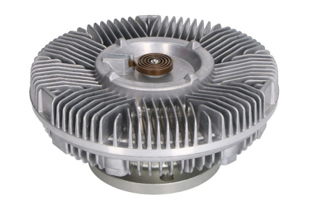 Ventilator - Cupla ventilator radiator potrivit MASSEY FERGUSON 8150, 8160