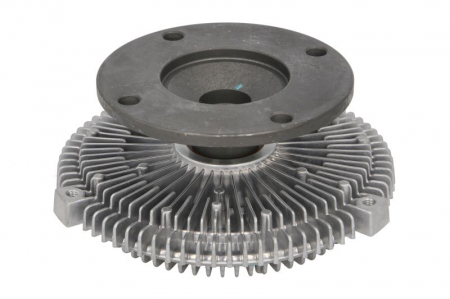 Cupla ventilator radiator potrivit MERCEDES ACCELO, ATEGO, ATEGO 2, CITO (O 520), LK/LN2, OF, OH, UNIMOG OM900.911-OM904.976 01.70- [1]