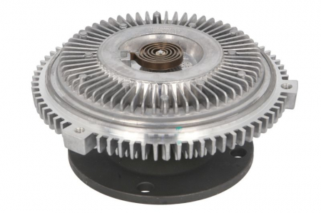 Ventilator - Cupla ventilator radiator potrivit MERCEDES ACCELO, ATEGO, ATEGO 2, CITO (O 520), LK/LN2, OF, OH, UNIMOG OM900.911-OM904.976 01.70-