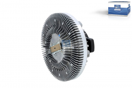 Cupla ventilator radiator potrivit MERCEDES ACTROS, ACTROS MP2 / MP3, MK, NG, SK, TOURISMO (O 350), TRAVEGO (O 580); SETRA 400; WIRTGEN WR OM401.972-OM942.911 [2]
