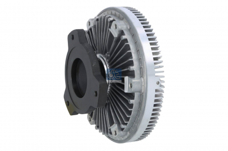 Cupla ventilator radiator potrivit MERCEDES ACTROS, ACTROS MP2 / MP3, MK, NG, SK, TOURISMO (O 350), TRAVEGO (O 580); SETRA 400; WIRTGEN WR OM401.972-OM942.911 [3]