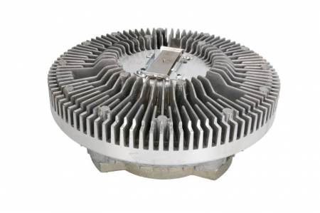 Piese compresor Ac - Cupla ventilator radiator potrivit MERCEDES ACTROS, ACTROS MP2 / MP3, MK, SK OM402.971-OM542.940 07.87-