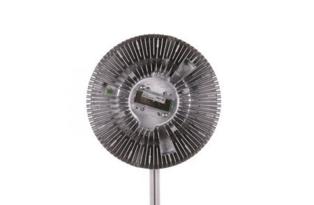 Cupla ventilator radiator potrivit MERCEDES ACTROS, ACTROS MP2 / MP3, MK, SK OM402.971-OM542.964 07.87- [2]