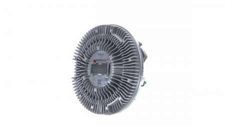 Cupla ventilator radiator potrivit MERCEDES ACTROS, ACTROS MP2 / MP3, MK, SK OM441.982-OM542.964 dupa 1987 [2]