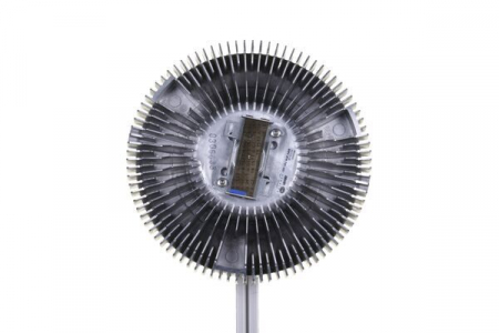Cupla ventilator radiator potrivit MERCEDES ACTROS, MK, NG, SK OM401.972-OM541.946 1985-2002 [2]