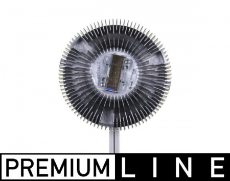 Ventilator - Cupla ventilator radiator potrivit MERCEDES ACTROS, MK, NG, SK OM401.972-OM541.946 1985-2002