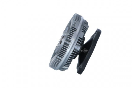Cupla ventilator radiator potrivit MERCEDES ACTROS, MK, SK OM401.972-OM541.946 07.87-10.02 [3]