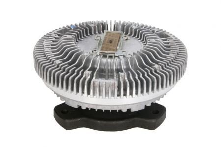 Cupla ventilator radiator potrivit MERCEDES ACTROS, MK, SK OM401.972-OM541.946 07.87-10.02 [0]