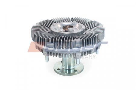 Cupla ventilator radiator potrivit MERCEDES ATEGO, ATEGO 2, AXOR, AXOR 2, CITARO (O 530), CONECTO (O 345), ECONIC, TOURINO (O 510), TOURO (O 500), UNIMOG, ZETROS M180.952-OM926.994 01.55- [2]