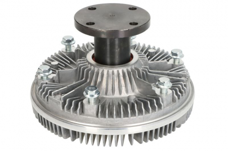 Cupla ventilator radiator potrivit MERCEDES ATEGO, ATEGO 2, AXOR, AXOR 2, CITARO (O 530), CONECTO (O 345), ECONIC, UNIMOG OM900.911-OM926.994 01.98- [1]