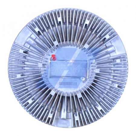 Cupla ventilator radiator potrivit MERCEDES ATEGO, ATEGO 2, AXOR, AXOR 2, CITARO (O 530), CONECTO (O 345), ECONIC, UNIMOG OM900.911-OM926.994 01.98- [2]