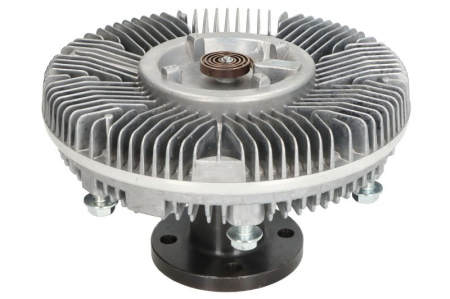 Cupla ventilator radiator potrivit MERCEDES ATEGO, ATEGO 2, AXOR, AXOR 2, CITARO (O 530), CONECTO (O 345), ECONIC, UNIMOG OM900.911-OM926.994 01.98- [0]