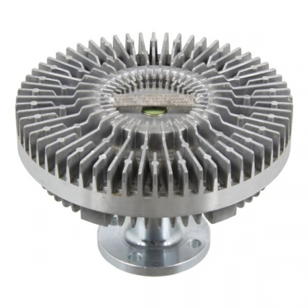 Cupla ventilator radiator potrivit MERCEDES ATEGO, ATEGO 2, AXOR, AXOR 2, CITARO (O 530), CONECTO (O 345), TOURINO (O 510), UNIMOG OM902.913-OM926.990 01.98- [2]