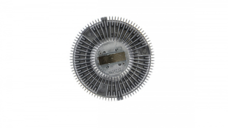 Cupla ventilator radiator potrivit MERCEDES ATEGO, ATEGO 2 OM902.916-OM906.954 01.98- [2]