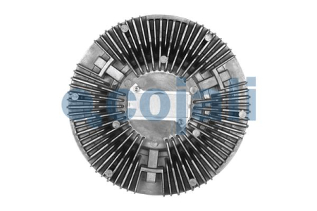 Cupla ventilator radiator potrivit MERCEDES ATEGO, ATEGO 2 OM902.917-OM906.939 01.98- [3]