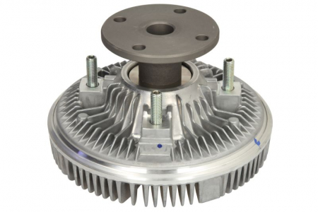 Cupla ventilator radiator potrivit MERCEDES ATEGO, ATEGO 2 OM904.910-OM924.930 01.98- [1]