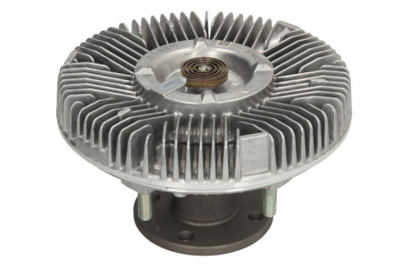 Piese Auto - Cupla ventilator radiator potrivit MERCEDES ATEGO, ATEGO 2 OM904.910-OM924.930 01.98-