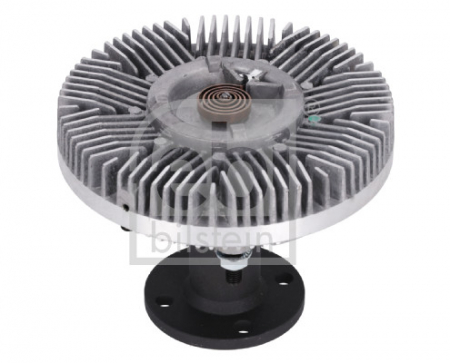 Cupla ventilator radiator potrivit MERCEDES ATEGO, ATEGO 2, UNIMOG OM900.911-OM924.935 01.98- [3]