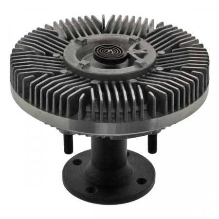 Cupla ventilator radiator potrivit MERCEDES ATEGO, ATEGO 2, UNIMOG OM900.911-OM924.935 01.98- [2]