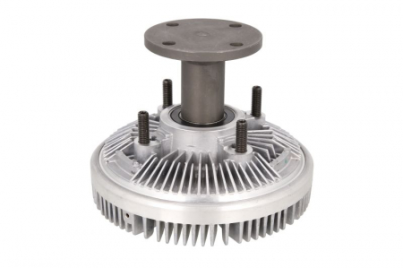 Cupla ventilator radiator potrivit MERCEDES ATEGO, ATEGO 2, UNIMOG OM900.911-OM924.935 01.98- [1]