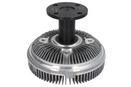 Cupla ventilator radiator potrivit MERCEDES ATEGO, ATEGO 2, UNIMOG OM900.911-OM924.935 dupa 1998 [1]