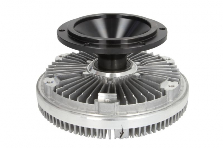 Cupla ventilator radiator potrivit MERCEDES AXOR, AXOR 2 OM457.910-OM457.981 01.02- [1]