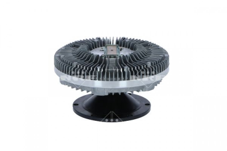 Cupla ventilator radiator potrivit MERCEDES AXOR, AXOR 2 OM457.910-OM457.981 01.02- [3]