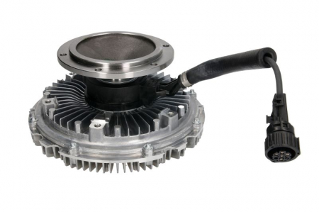 Cupla ventilator radiator potrivit MERCEDES AXOR, AXOR 2 OM457.937-OM902.931 01.02- [1]