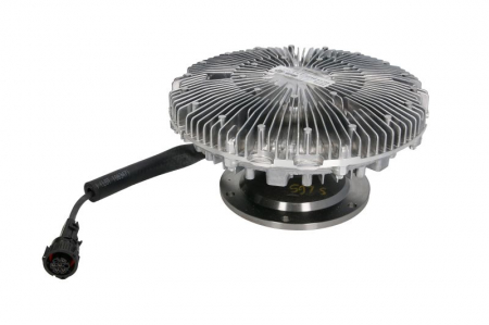 Cupla ventilator radiator potrivit MERCEDES AXOR, AXOR 2 OM457.937-OM902.931 01.02- [0]