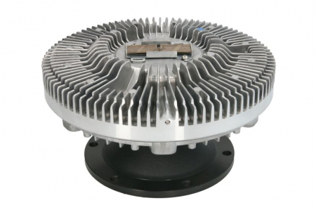 Cupla ventilator radiator potrivit MERCEDES AXOR OM457.937/OM906.920/OM906.921 01.02-10.04 [1]